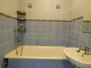 Pronájem bytu 2+1, Karviná, Na Kopci, 55 m2