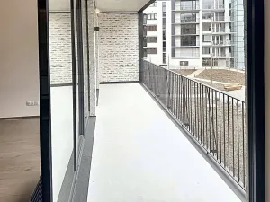 Pronájem bytu 2+kk, Praha, 75 m2
