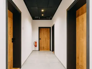Pronájem apartmánu, Brno, Čechyňská, 37 m2