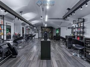 Prodej obchodního prostoru, Praha - Nové Město, 150 m2