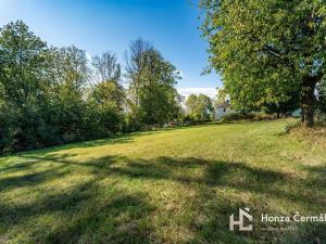 Prodej pozemku pro bydlení, Chmelík, 3471 m2