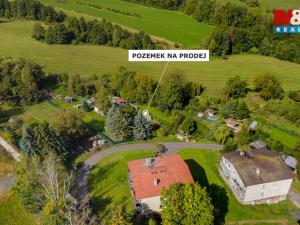 Prodej pozemku pro bydlení, Malšovice, 2613 m2
