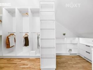 Prodej rodinného domu, Moravany, V Jámách, 382 m2