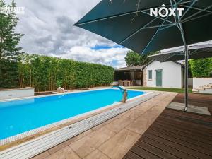 Prodej rodinného domu, Moravany, V Jámách, 382 m2