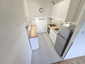 Pronájem bytu 3+kk, Praha - Záběhlice, Bělčická, 60 m2