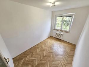 Pronájem bytu 3+kk, Praha - Záběhlice, Bělčická, 60 m2