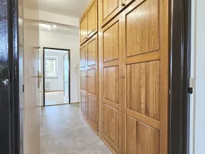 Pronájem bytu 3+kk, Praha - Záběhlice, Bělčická, 60 m2