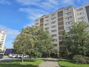 Pronájem bytu 3+kk, Praha - Záběhlice, Bělčická, 60 m2