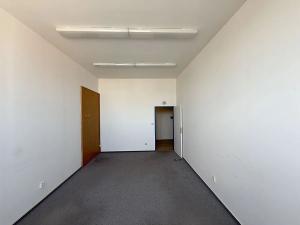 Pronájem kanceláře, Brno, Cejl, 21 m2