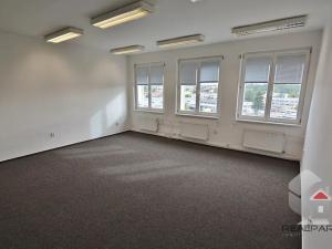 Pronájem kanceláře, Brno, U Svitavy, 33 m2