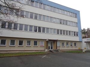 Pronájem ordinace, Nepomuk, Na Vinici III., 55 m2