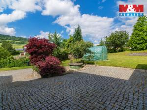 Prodej rodinného domu, Jeřmanice, Rádelská, 271 m2