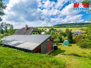 Prodej rodinného domu, Jeřmanice, Rádelská, 271 m2