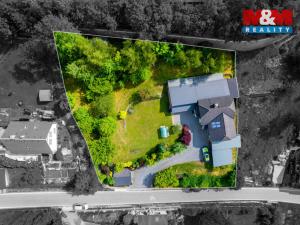 Prodej rodinného domu, Jeřmanice, Rádelská, 271 m2