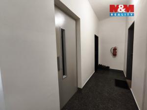 Pronájem bytu 1+1, Praha - Vinohrady, Šafaříkova, 31 m2