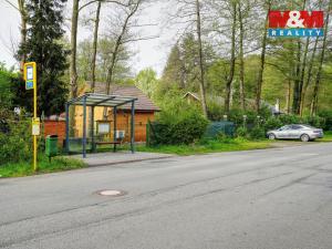 Prodej chaty, Ostrava - Plesná, 18 m2