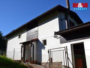 Prodej rodinného domu, Heřmánkovice, 240 m2