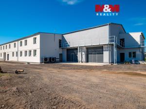 Pronájem bytu 1+kk, Radošovice, 18 m2