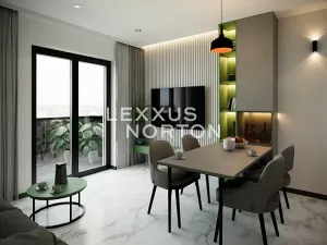 Prodej ubytování, Praha - Malešice, U tvrze, 42 m2