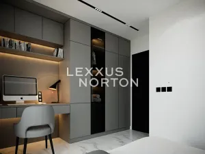 Prodej ubytování, Praha - Malešice, U tvrze, 42 m2