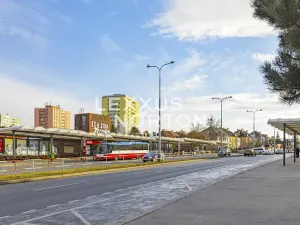 Prodej ubytování, Praha - Malešice, U tvrze, 42 m2