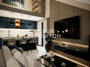 Prodej ubytování, Praha - Malešice, U tvrze, 58 m2