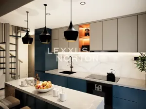 Prodej ubytování, Praha - Malešice, U tvrze, 58 m2