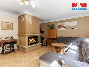 Prodej rodinného domu, Teplice - Hudcov, Cihelní, 163 m2
