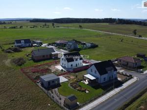 Prodej rodinného domu, Lužná, Jižní, 165 m2