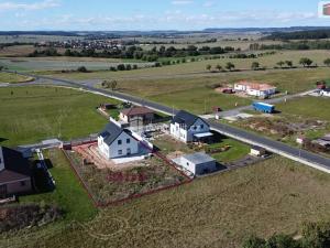 Prodej rodinného domu, Lužná, Jižní, 165 m2