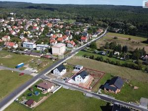 Prodej rodinného domu, Lužná, Jižní, 165 m2