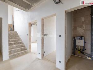 Prodej rodinného domu, Lužná, Jižní, 165 m2