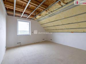 Prodej rodinného domu, Lužná, Jižní, 165 m2