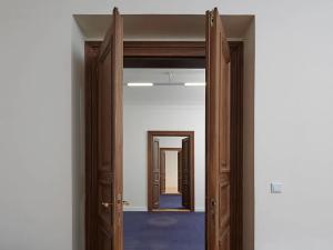 Pronájem kanceláře, Praha - Nové Město, náměstí I. P. Pavlova, 59 m2