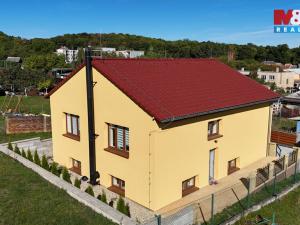 Prodej rodinného domu, Mašťov, Lesní, 168 m2