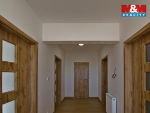 Prodej rodinného domu, Mašťov, Lesní, 168 m2