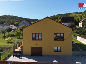 Prodej rodinného domu, Mašťov, Lesní, 168 m2
