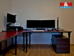 Prodej rodinného domu, Mašťov, Lesní, 168 m2