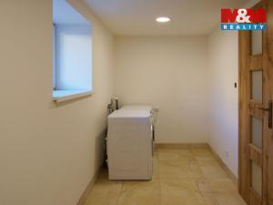 Prodej rodinného domu, Mašťov, Lesní, 168 m2