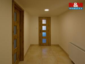 Prodej rodinného domu, Mašťov, Lesní, 168 m2