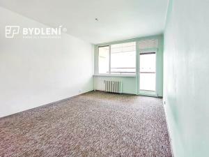 Pronájem bytu 3+1, Chomutov, Dřínovská, 77 m2