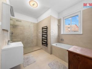 Prodej činžovního domu, Varnsdorf, Národní, 900 m2