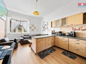 Prodej činžovního domu, Varnsdorf, Národní, 900 m2