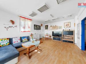 Prodej činžovního domu, Varnsdorf, Národní, 900 m2