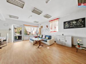 Prodej činžovního domu, Varnsdorf, Národní, 900 m2