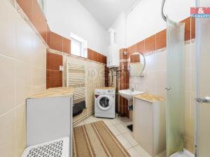 Prodej činžovního domu, Varnsdorf, Národní, 900 m2