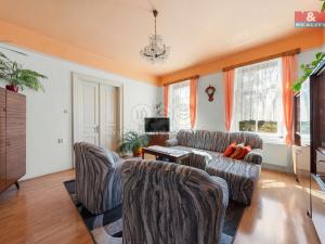 Prodej činžovního domu, Varnsdorf, Národní, 900 m2