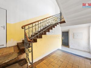 Prodej činžovního domu, Varnsdorf, Národní, 900 m2