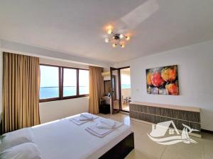 Prodej bytu 4+kk, Nesebar, Bulharsko, 222 m2