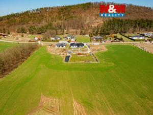 Prodej pozemku pro bydlení, Strakonice - Dražejov, 1015 m2